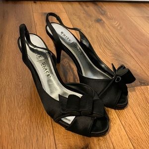 Women’s size 8.5 heels